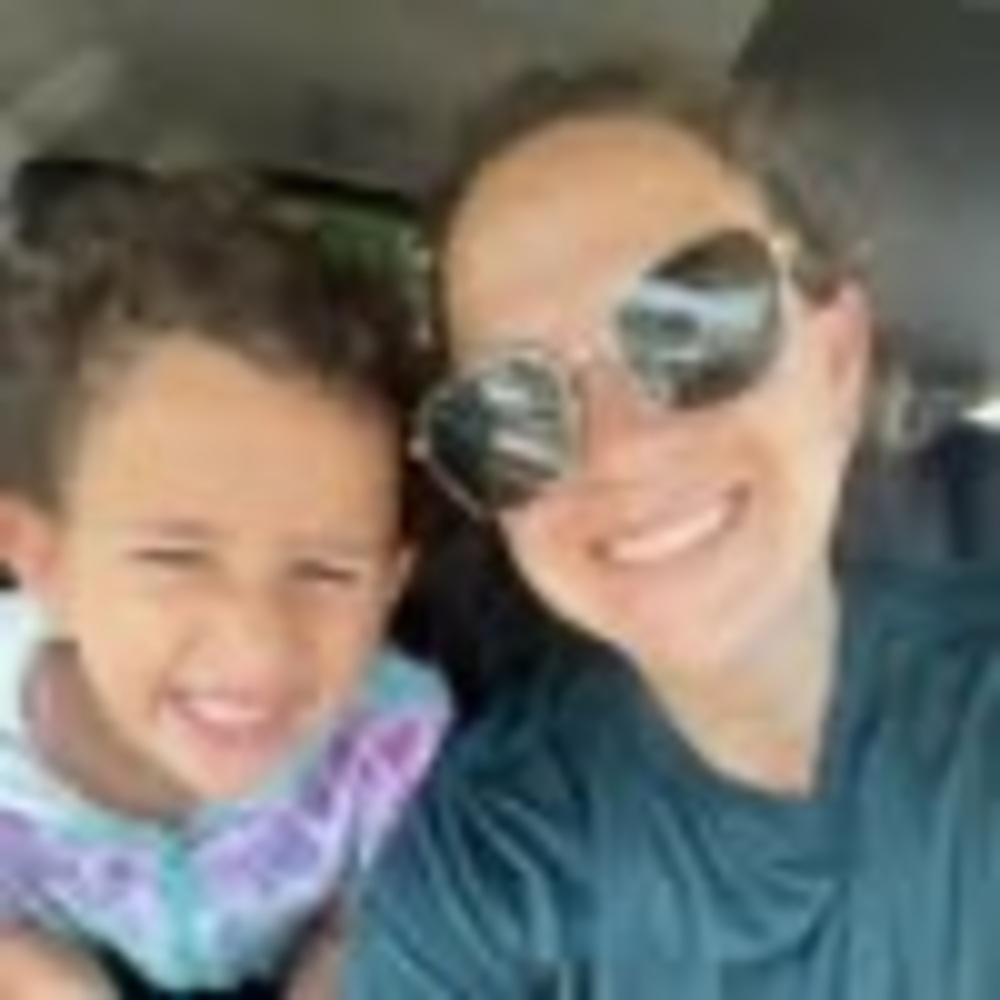 Meet your Posher, Rashki